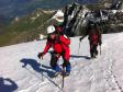 Mont Pourri en Vanoise