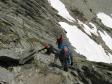 Sous le col du Tondu