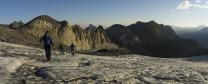 Glacier de Gébroulaz