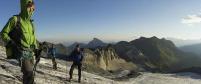 Glacier de Gébroulaz