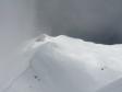 randonnée à ski en Vanoise. Mont Jovet