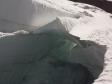 Randonnée glaciaire Mt Blanc
