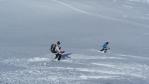 Ski de rando dans le Beaufortain Le Grand Mont