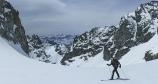 Glacier de Roccia Viva