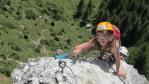 Via ferrata Bettières - Vanoise