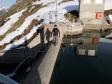 Le premier passage difficile
