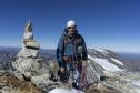 Une fois n'est pas coutume : la trogne du guide en photo...