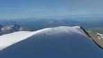 Le Dôme des Glaciers