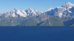 Les immensités glaciaires du Ruitor