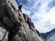 le beau granite