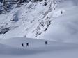 Randonnée à ski Vanoise 