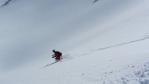 Ski de randonnée vallée de Névache