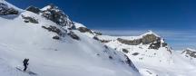 sous le Steghorn