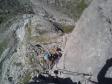 Le petit Arcellin arête ouest