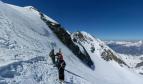 sous le col des Roches