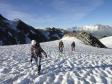 Alpinisme en Vanoise. La Becca du lac