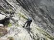 Alpinisme au Mont Tondu