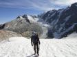 Alpinisme au Mont Tondu