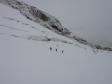 En montant au Grand Paradis