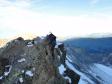 Alpinisme au Dome des Glaciers