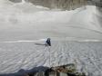Alpinisme au Mont Tondu