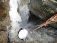 Canyonnig les Arcs. L'Eau Rousse