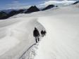 Alpinisme en Vanoise. La Becca du lac