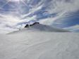 Alpinisme au Mont Rose
