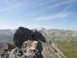 L'ascension de l'Aiguille de Mey