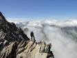 Alpinisme au Mont Tondu