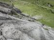 Escalade en Vanoise  La petite val