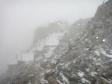 Alpinisme au Mont Rose