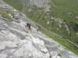 Escalade en Vanoise  La petite val