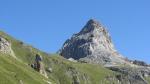 Alpinisme en Vanoise - l'Aiguille du Franchet