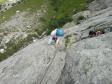 Escalade à Seloge
