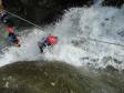 Canyon de l'Eau Rousse