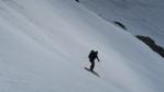 Descente vers la Femma
