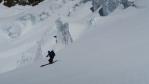Alex en telemark