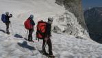 Après le col de la Gd Casse