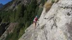 Mont Chetif Courmayeur