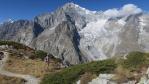 Mont Chetif Courmayeur