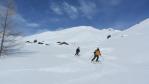 Ski de randonnée dans le Beaufortain - Guides des Arcs