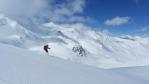 Ski de randonnée en Maurienne - Guides des Arcs