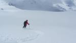 Ski de randonnée en Maurienne - Guides des Arcs