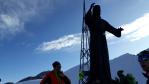 Le Balmehorn et le Cristo delle vette