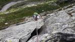 Une fissure