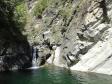 canyonning le Chalamy