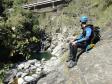canyonning le Chalamy