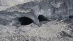 Les grottes