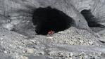 Les grottes